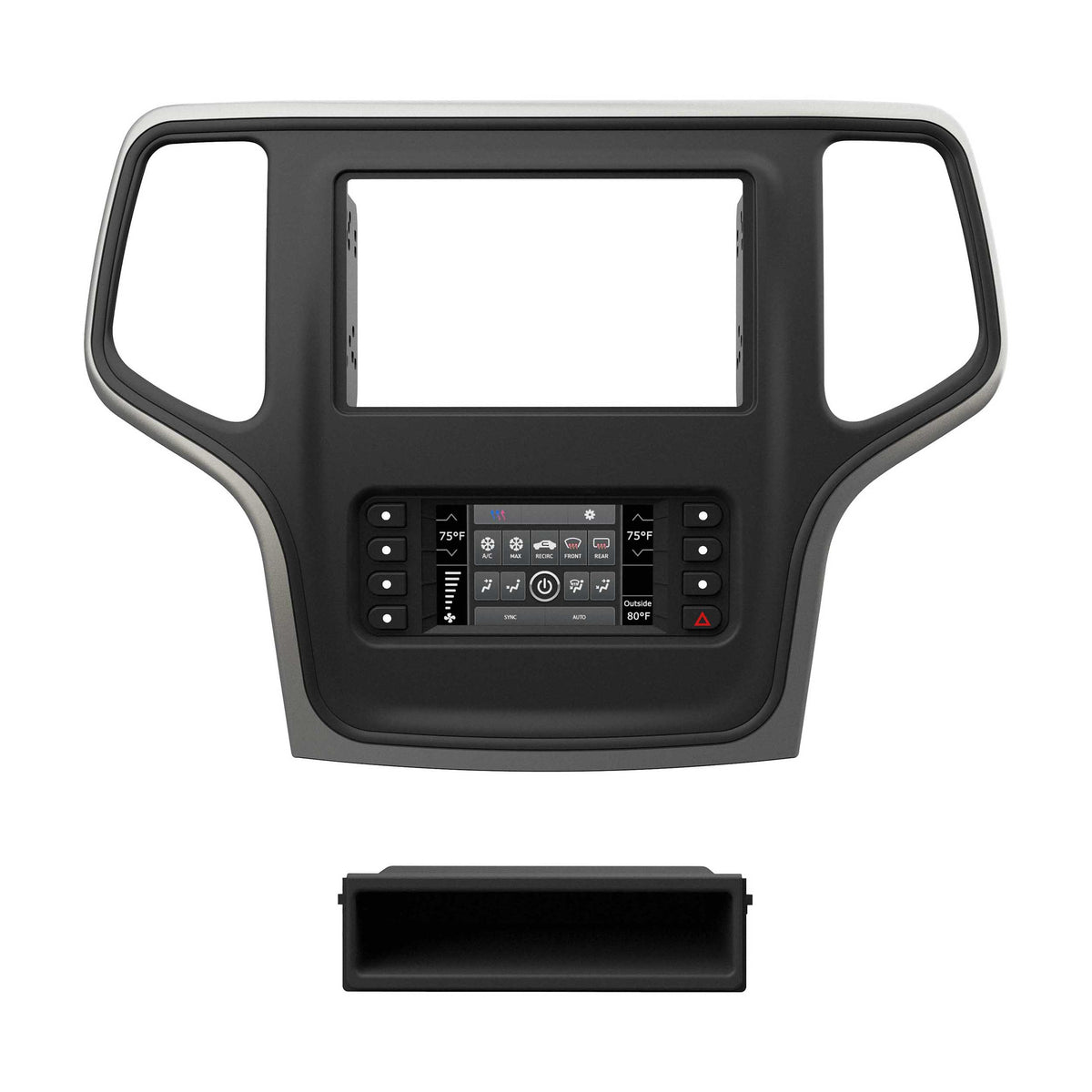 Jeep Grand Cherokee 2014-2021 — 99-6536S