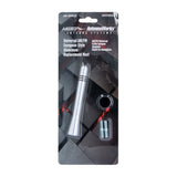 Stubby Replacement Mast | Aluminium — 44-RM02