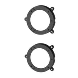 Mercedes C-Class 2000-2011 - 5.25" — 82-8703