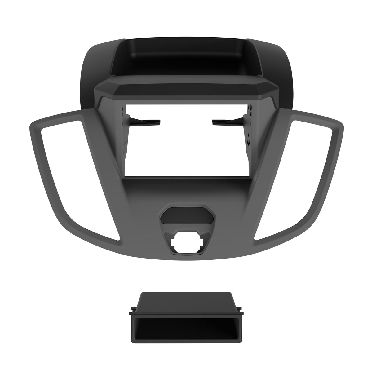 Ford Transit 2015-2019 (without 4.2" screen) — 99-5832G