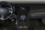 Infiniti G37 2008-2013 (excludes convertible with Bose) — 95-7640B