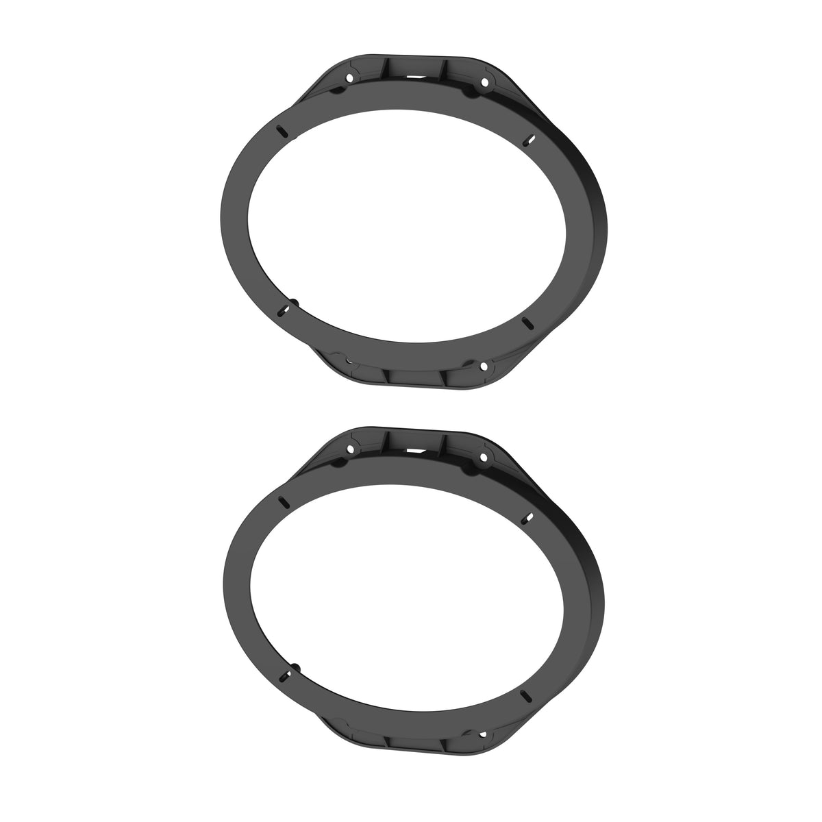 Ford | Lincoln 2015-Up - 6"x9" (Front Door) — 82-5606
