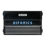 Hifonics Hifonics A1200.4D ALPHA 1200 Watt Amplifier - Car Audio