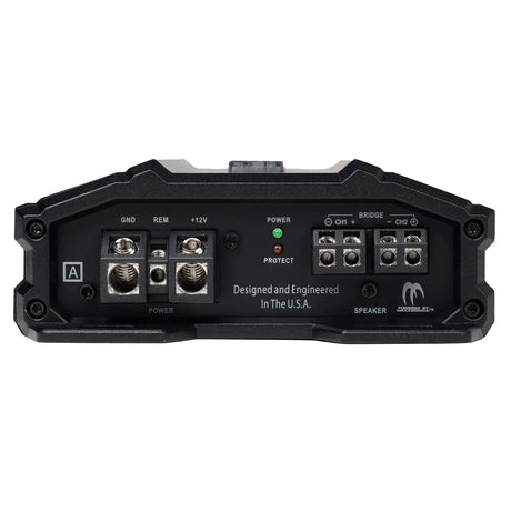 Hifonics Hifonics ZD-1350.2D ZEUS DELTA 1300 Watt Two Channel Amplifier - Car Audio