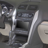 Ford Explorer 2011-2019 (non-Sony with factory 8" screen) — 99-5862CH