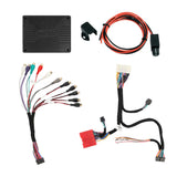 DSP Data Interface - Mazda 2002-2020 — AXDSPX-MZ1