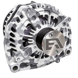 Elite Audio TreeFiddy®  350A MAX High Current High Performance Alternator