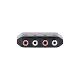 4-Channel Mini Line Output Converter | 80W — AXLOC4M-80