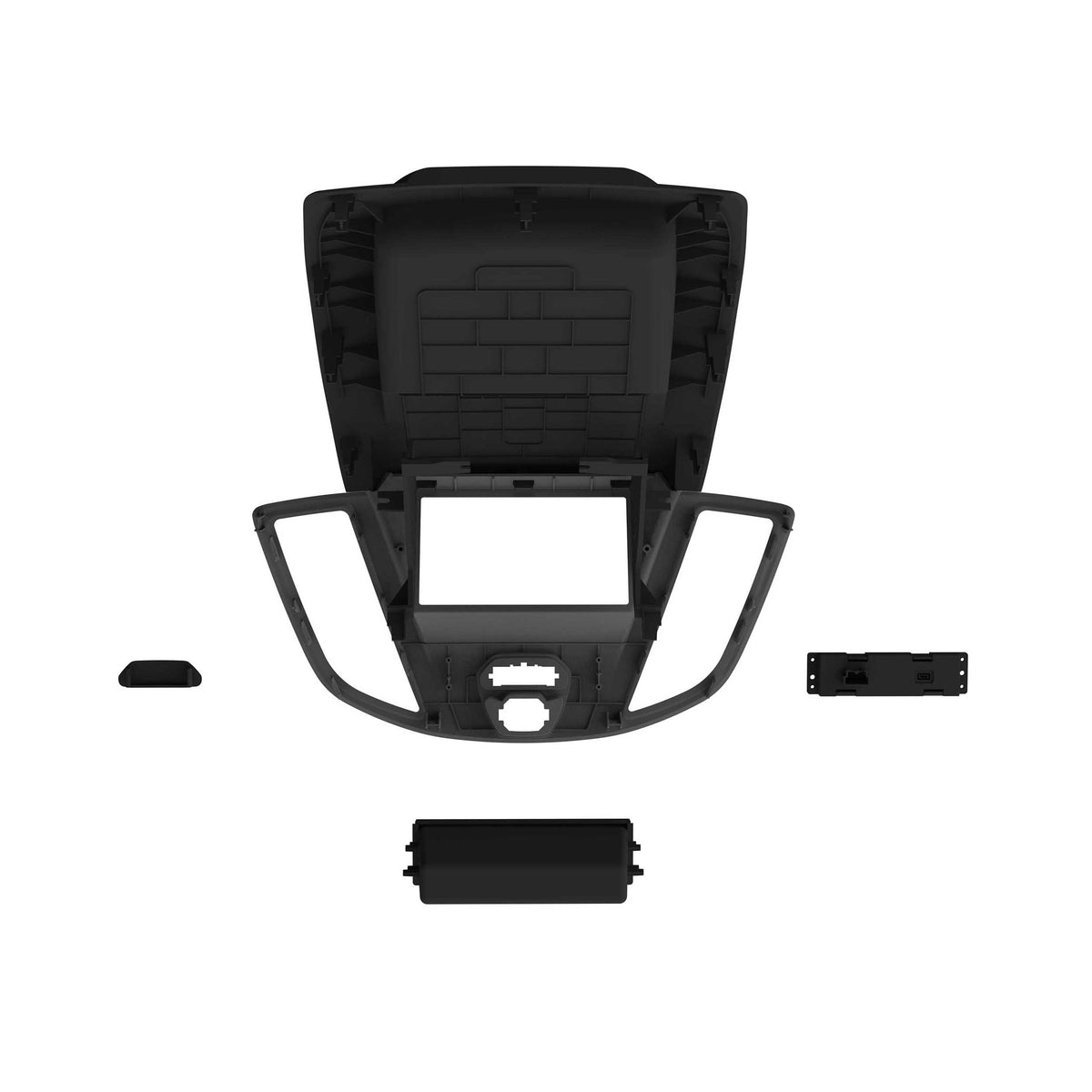 Ford Transit 2015-2019 — 99-5835G