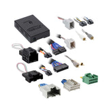 MOST50 Amp Retention Interface - GM 2014-2020 — AXM50-GM1
