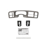 Dash Panel - GM Full-Size Truck | SUV 1999-2002 - Shale — DP-3002SHL