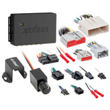 Ford 2006-2014 — AXAMP-FD1