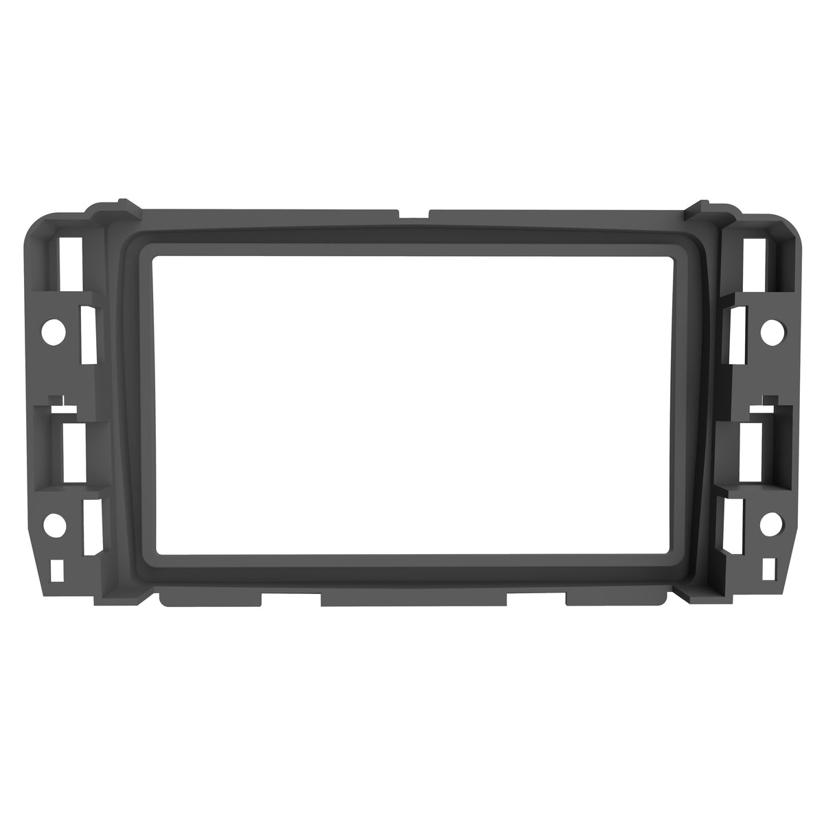 Chevy Captiva Sport 2014-2015 — 99-3031B