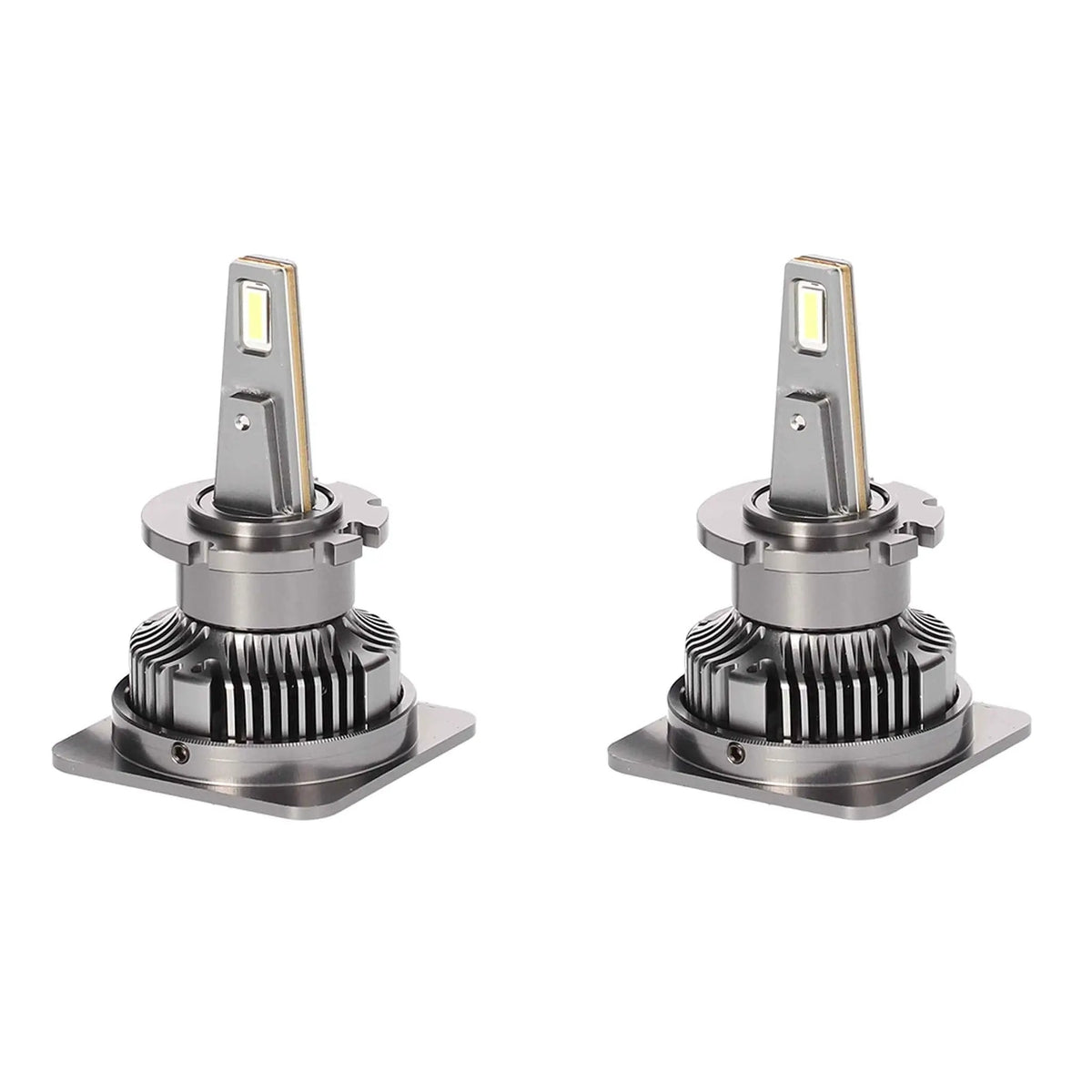 Heise Pro Series LED Bulbs - Fits D2S, D2R