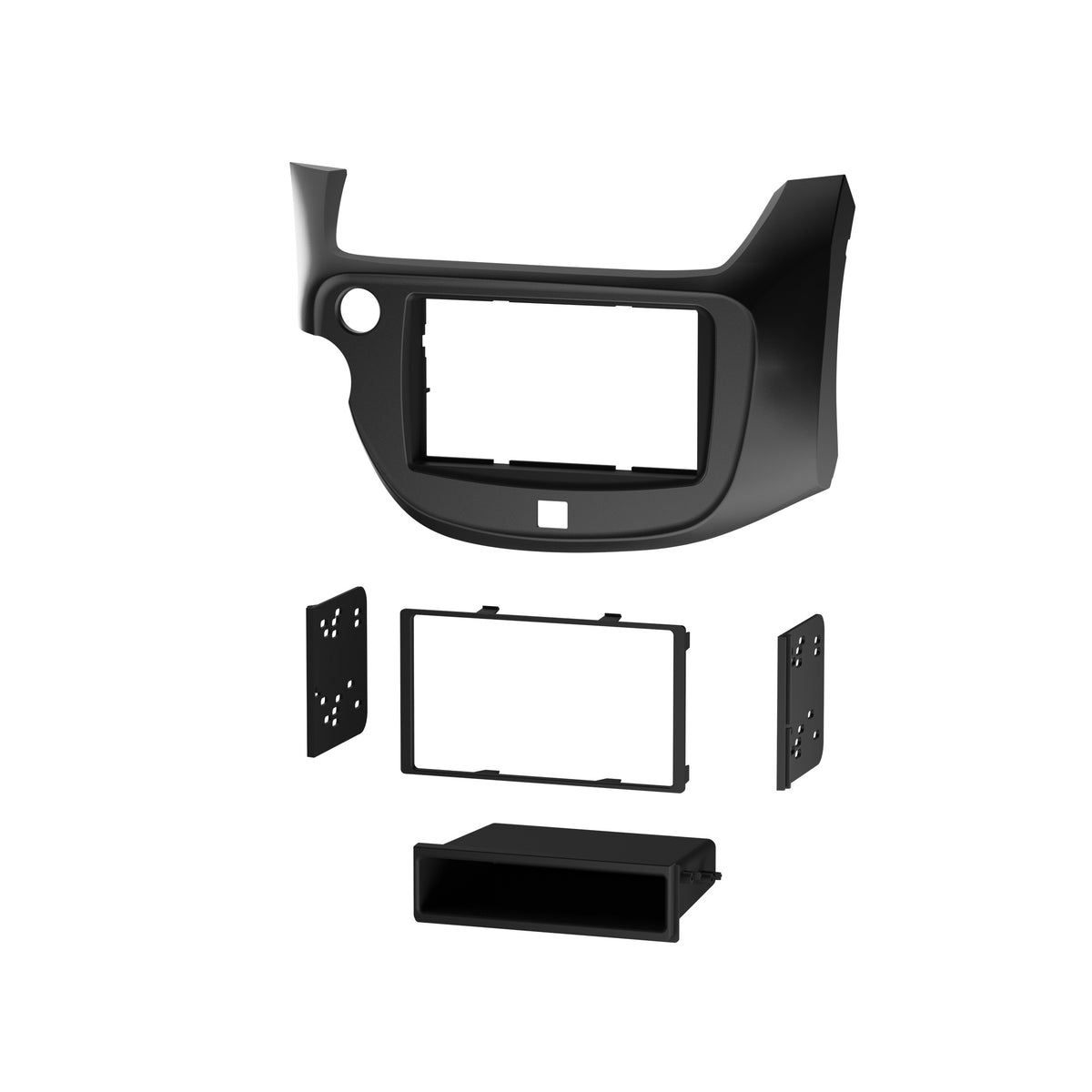Honda Fit 2009-2013 — 95-7877B
