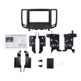 Pioneer® Radio Integration Package - Infinity G37 2008-2013 — AXPIO-IN1