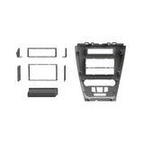 Ford Fusion | Mercury Milan 2010-2012 — 99-5821S
