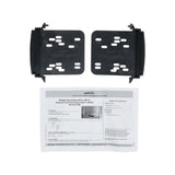 Dodge Durango | Jeep Grand Cherokee 2011-2013 — 95-6513B