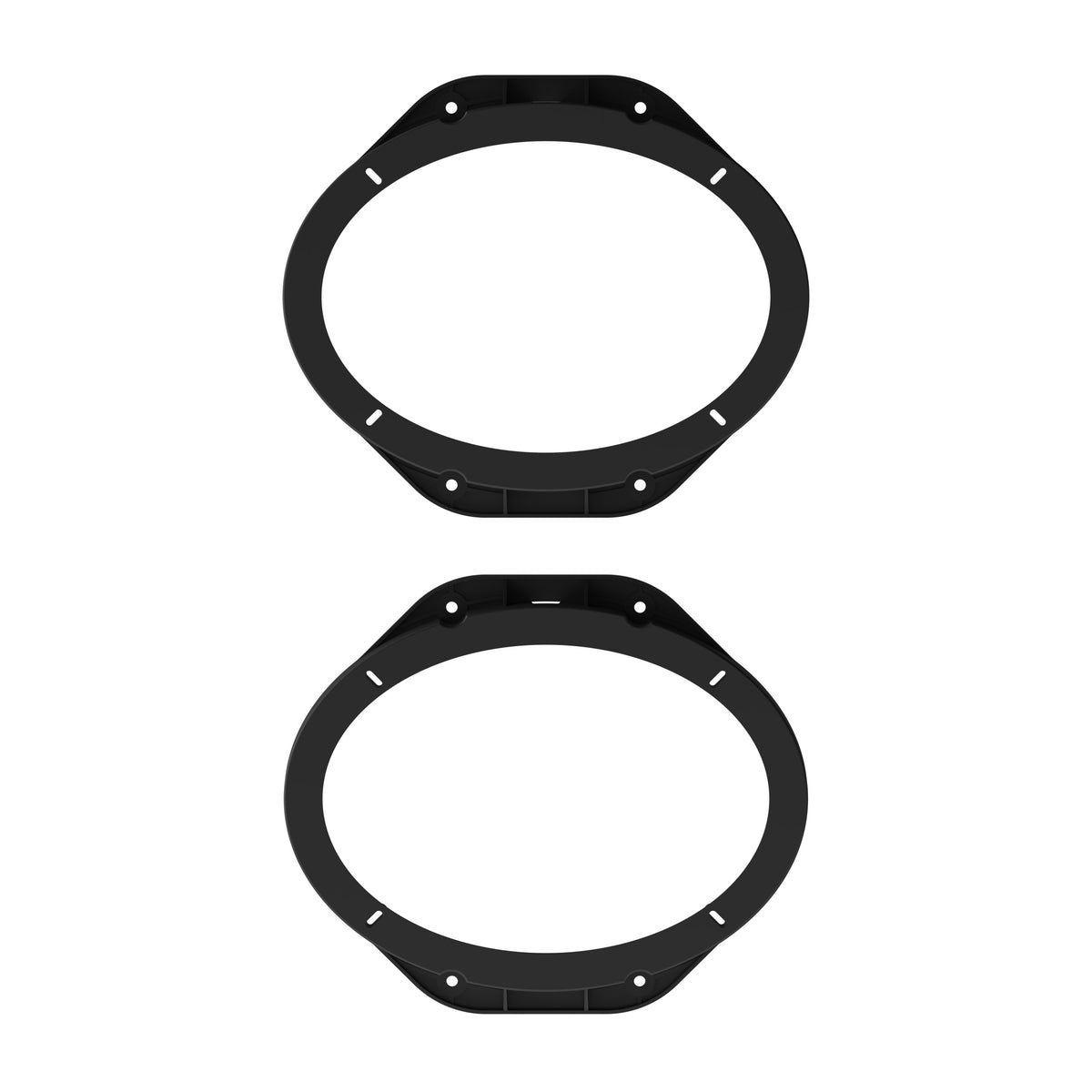 Ford | Lincoln 2015-Up - 6"x9" (Front Door) — 82-5606