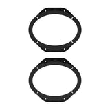 Ford | Lincoln 2015-Up - 6"x9" (Front Door) — 82-5606
