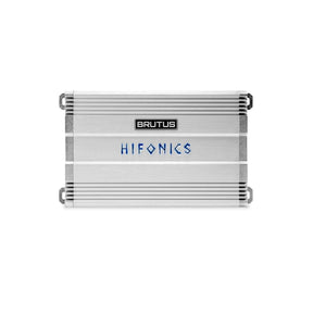 Hifonics Hifonics BG-1000.1 BRUTUS BG 1000 Watt Mono Block Amplifier - Car Audio