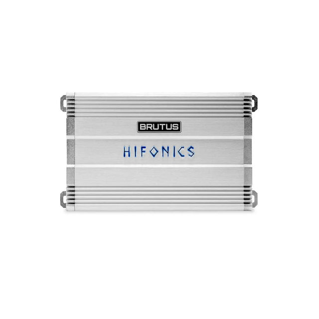 Hifonics Hifonics BG-1000.1 BRUTUS BG 1000 Watt Mono Block Amplifier - Car Audio