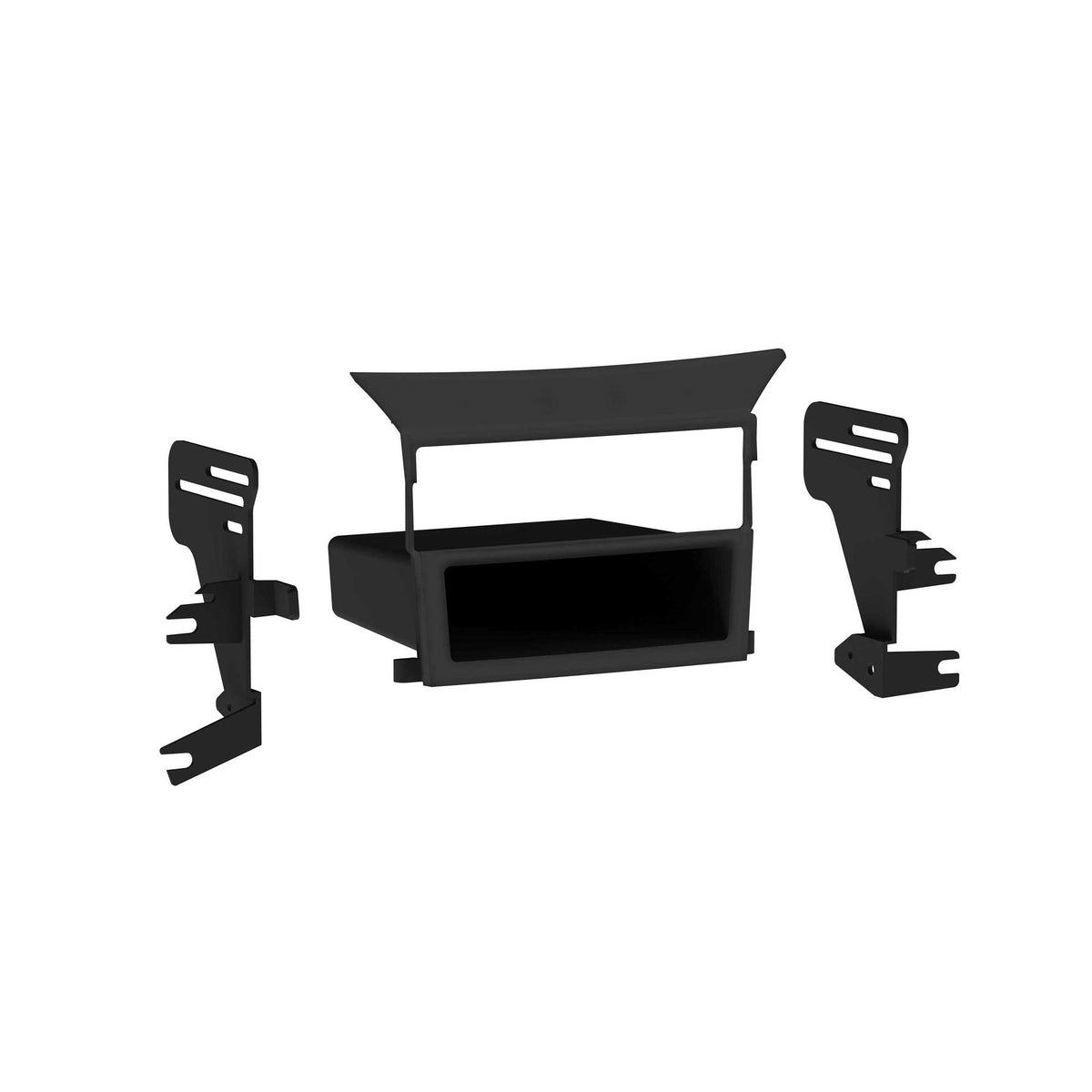Honda Pilot 2009-2011 (without factory NAV) — 99-7876