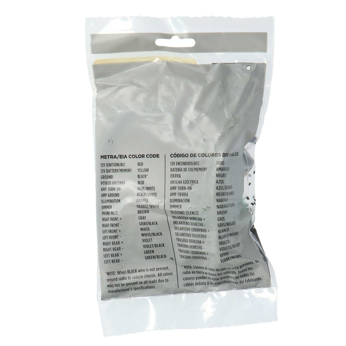 OEM Harness - Volvo 1999-2007 — 71-9221