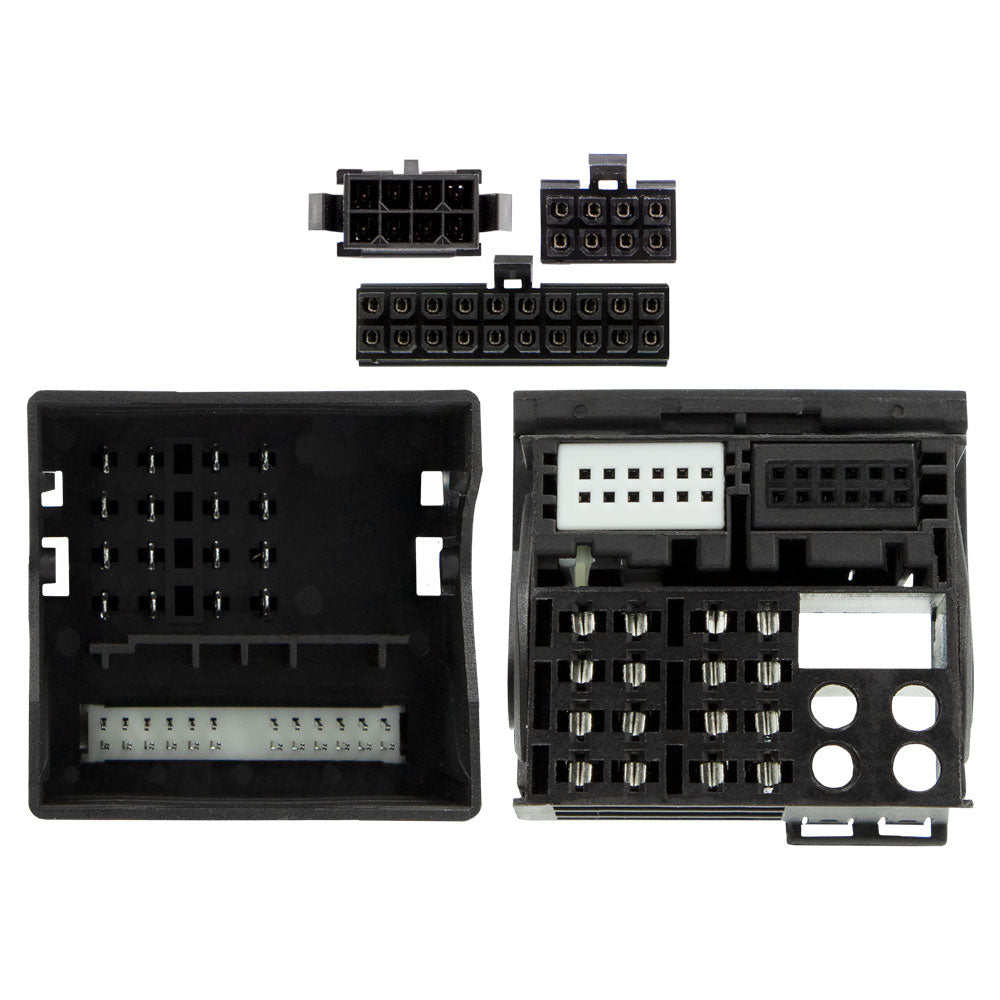 DSP Data Interface - Volkswagen 2002-2017 — AXDSPX-VW1