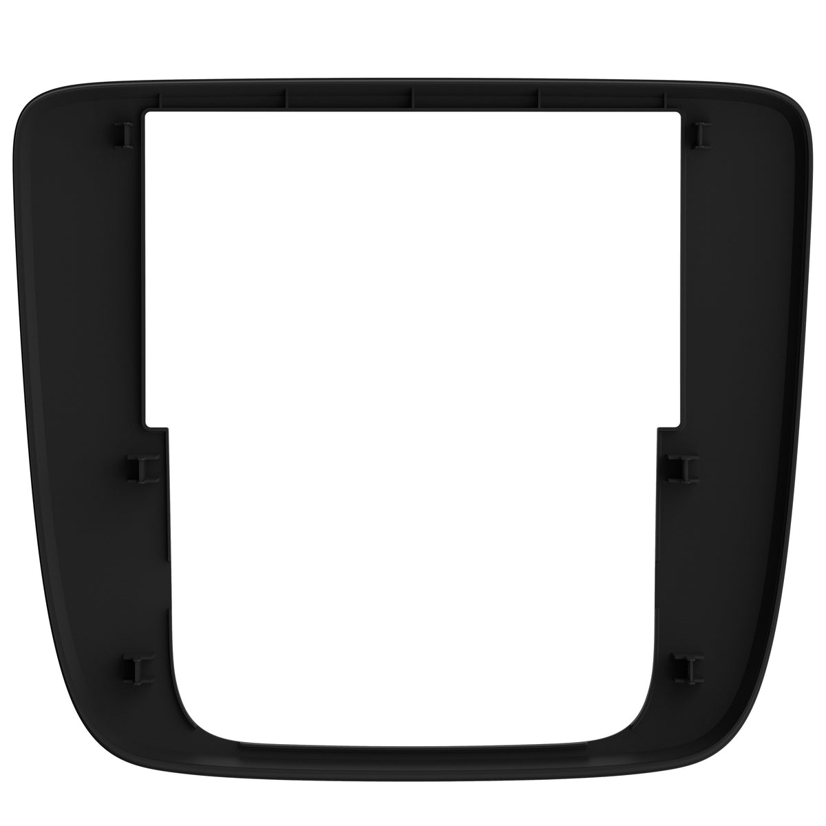 GM SUV | Truck 2007-2014 - Fits Pioneer 8" Radios — 108-GM2B