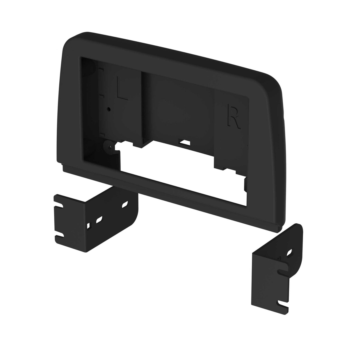 Pioneer® Radio Integration Package - Ford Escape 2020-2022 — AXPIO-ES1