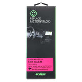 Data Interface - Jeep | RAM 2014-2023 — AXDI-6524