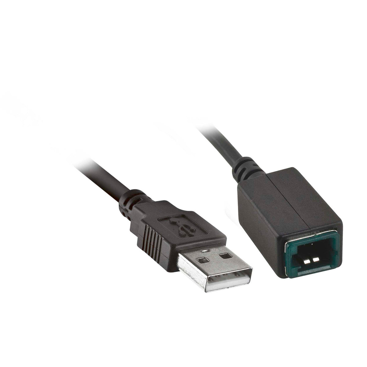 USB Retention Cable - Mazda 2013-2019 — AXUSB-MZ