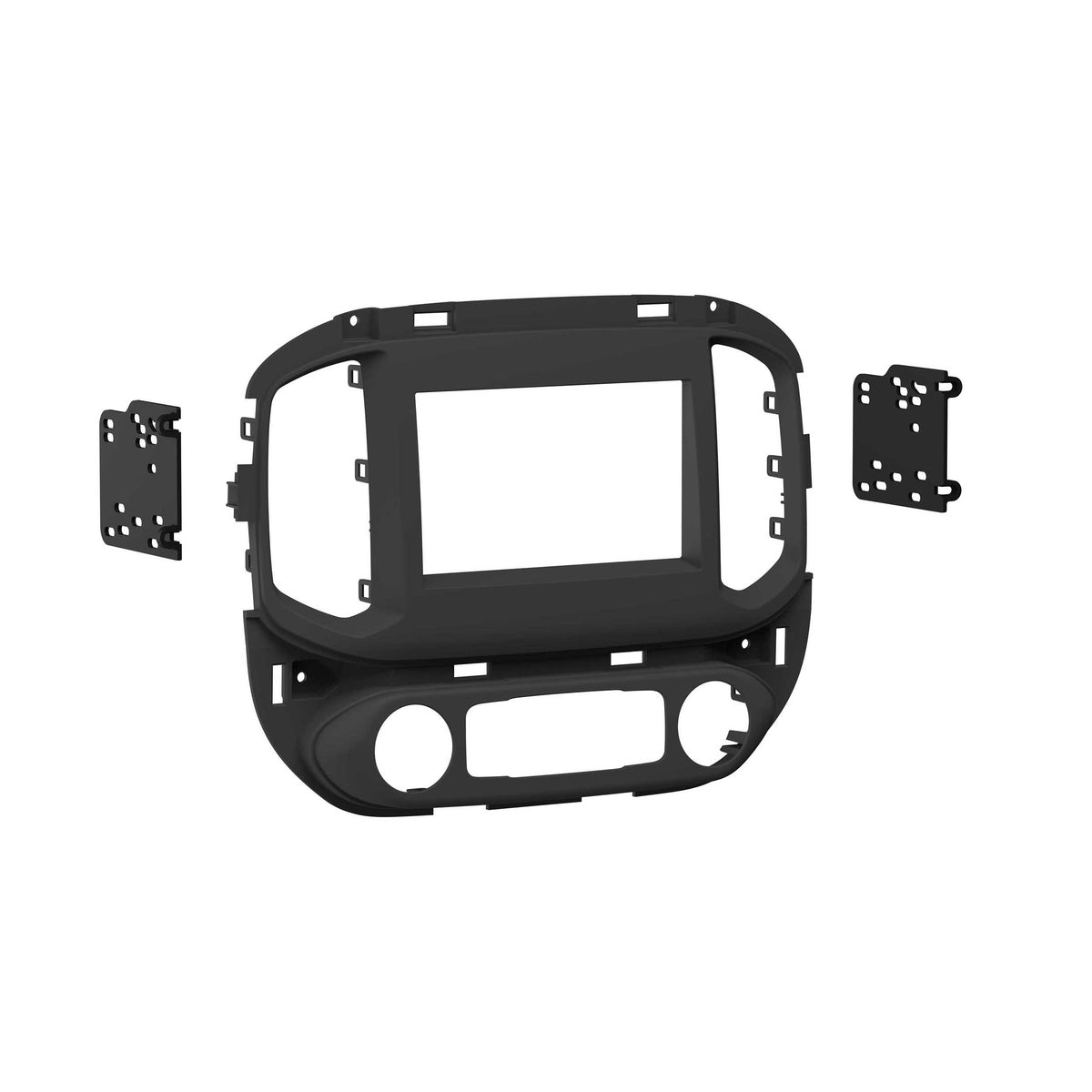 Chevy Colorado | GMC Canyon 2015-2022 — 95-3016G