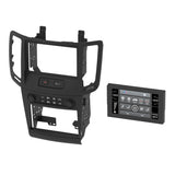 Infiniti G37 2008-2013 (excludes convertible with Bose) — 95-7640B