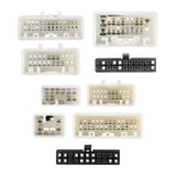 Data Interface with SWC - Toyota | Lexus 2001-2015 — AXDIS-TY1