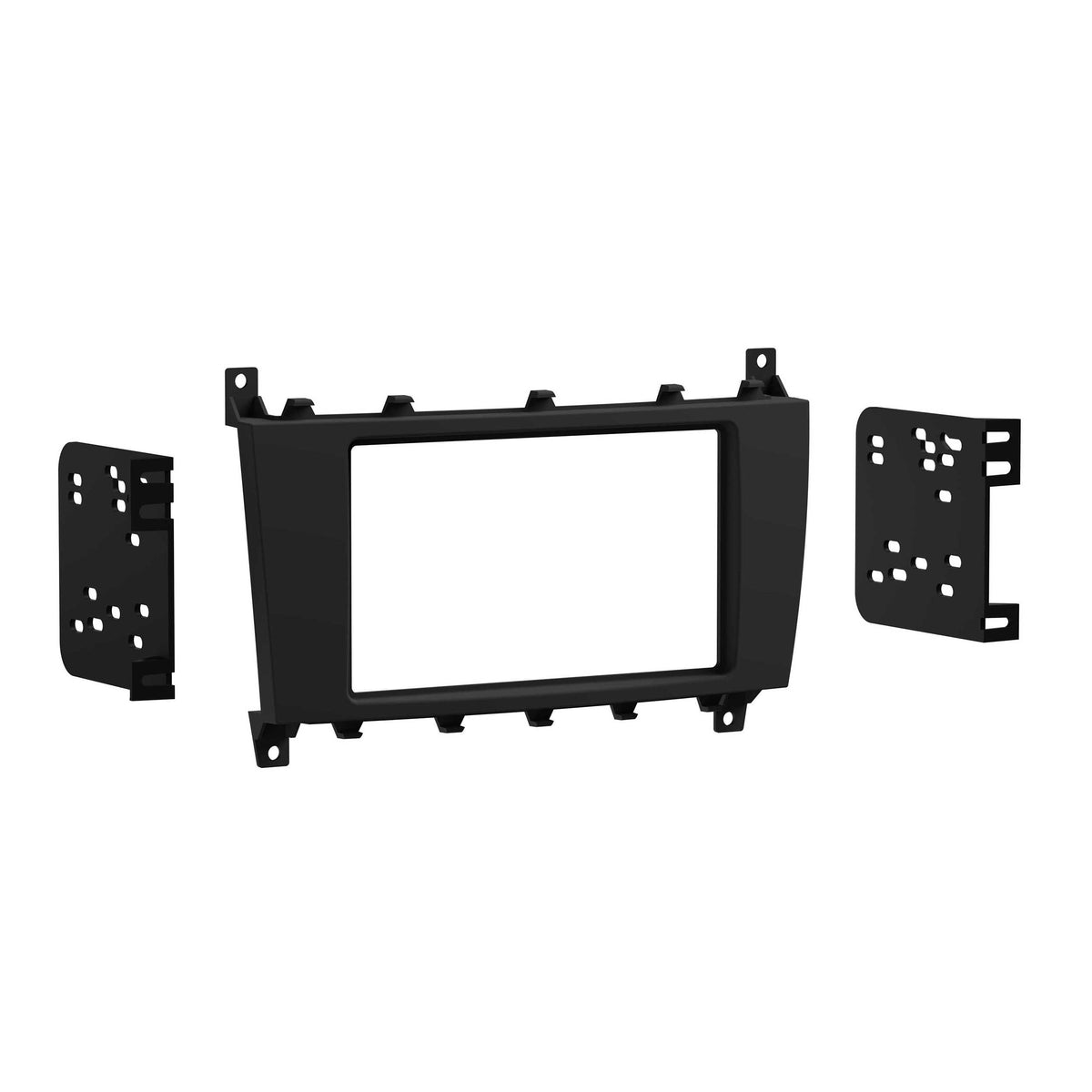 Mercedes-Benz C-Class 2005-2007 | G-Class 2007-2012 — 95-8721B