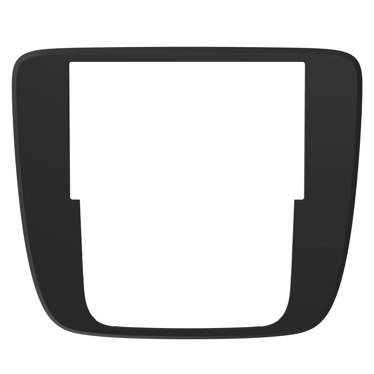 GM SUV | Truck 2007-2014 - Fits Pioneer 8" Radios — 108-GM2B