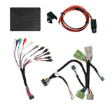 DSP Data Interface - GM 2014-2020 — AXDSPX-GL9