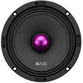 Audio Code Audio Code AXC ZRO6-S 6.5" Midrange Loudspeaker - Car Audio