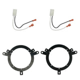 Chrysler 2002-2020 - 5.25" to 6.5" — 82-CH2