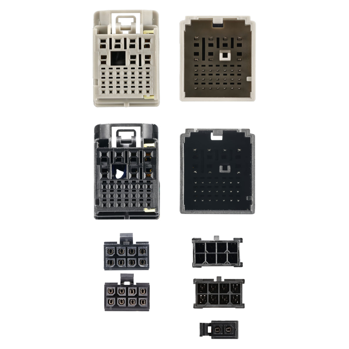 Chevy 2019-2023| GMC 2019-2023 — AXAMP-GM30