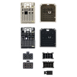 Chevy 2019-2023| GMC 2019-2023 — AXAMP-GM30