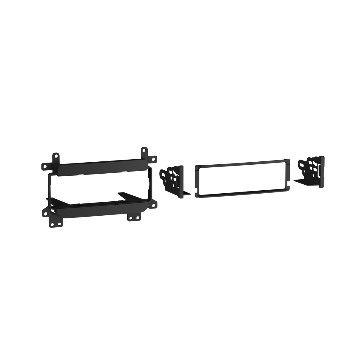 Suzuki Grand Vitara 2003-2005 | XL-7 2003-2006 | Aerio 2002-2004 — 99-7950