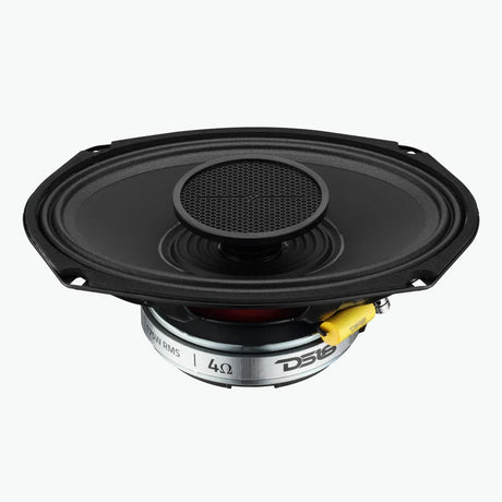 DS18 RY-HD69BAFFLE + PRO-HY69.4MSL.2pk, product image 4