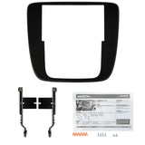 GM SUV | Truck 2007-2014 - Fits Pioneer 8" Radios — 108-GM2B
