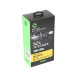 Data Interface with Data Signal Turn-On - Mitsubishi 2006-2012 — AXTO-MI1