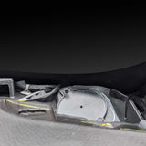 GM 2013-Up - Tweeter (Dash) — 82-3024