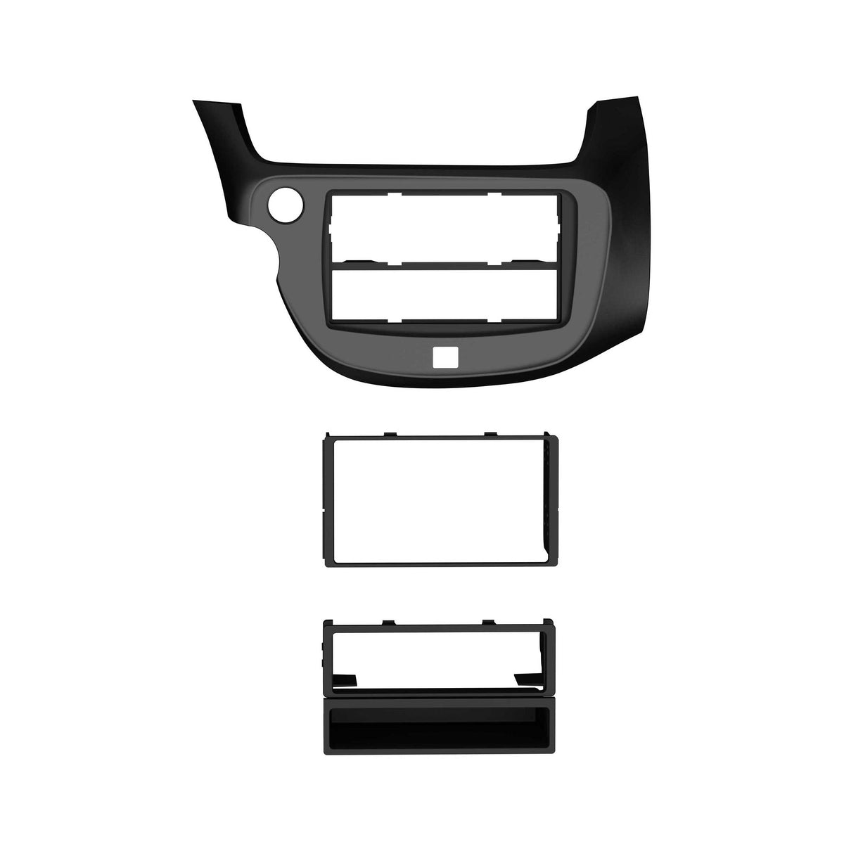 Honda Fit 2009-2013 — 99-7877B