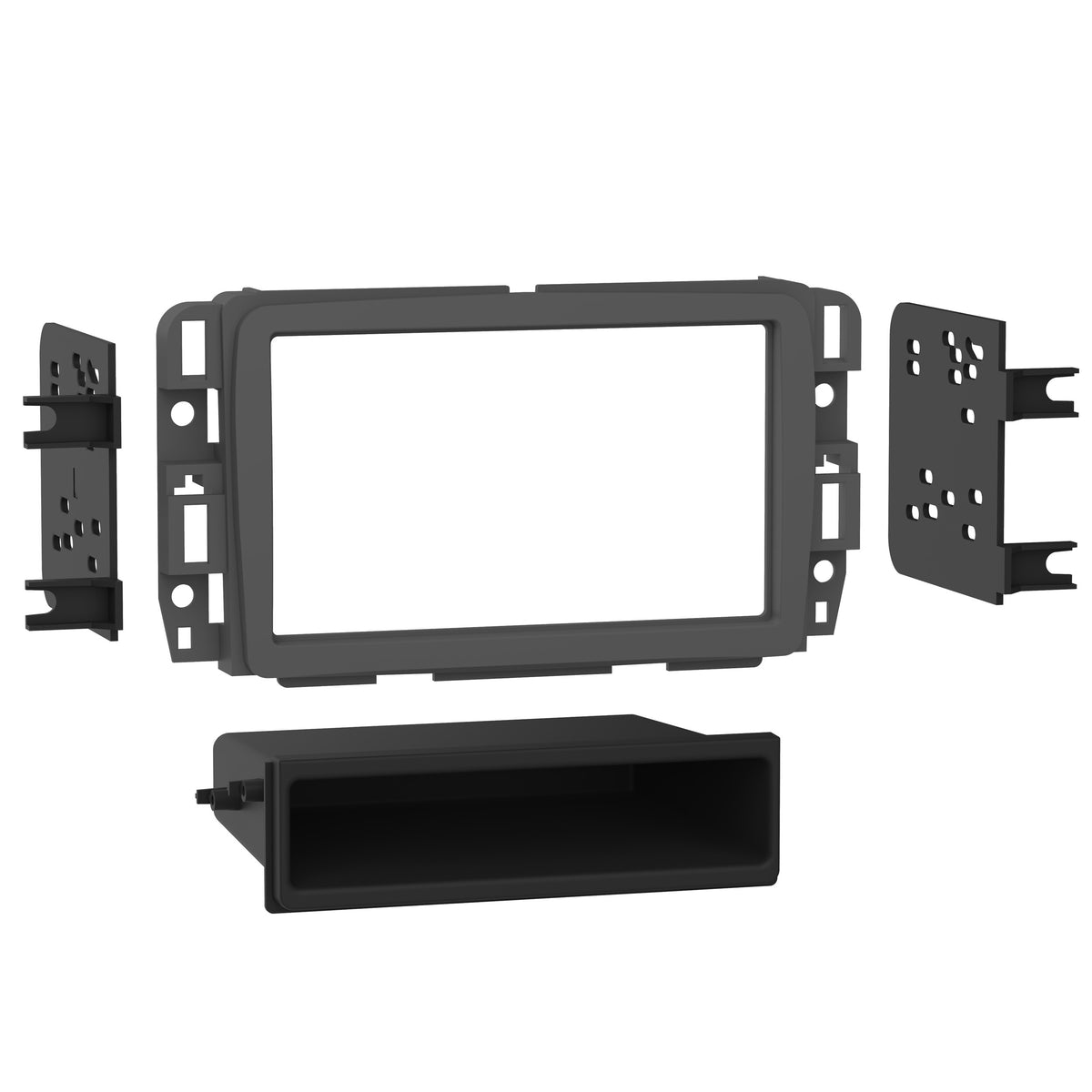 Chevy Captiva Sport 2014-2015 — 99-3031B